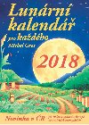 Lunrn kalend pro kadho 2018 - Michel Gros