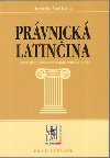 Prvnick latinina - Jarmila Vakov