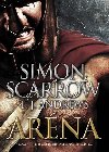 Aréna - Simon Scarrow; T. J. Andrews