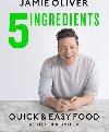 5 Ingredients - Quick & Easy Food - Jamie Oliver