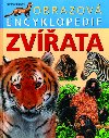 Obrazová encyklopedie Zvířata - Ottovo nakladatelství