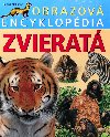 Obrazová encyklopédia Zvieratá - 