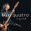 Legend: The Best of - Suzi Quatro