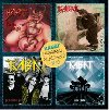 Original Albums 4CD vol.2 - Kabt