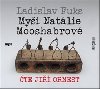 Myi Natlie Mooshabrov - CD - Ladislav Fuks; Ji Ornest