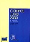 Corpus Juris 2000 - M. Delmas-Marty; J.A.E. Vervaele