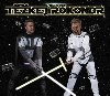 Star Boys - CD - Tkej Pokondr