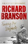 Finding My Virginity : The New Autobiography - Branson Richard