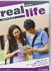 Real Life Global Advanced Active Teach - Roberts Rachael