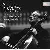 Prague Recordings - 5CD - Navarra Andr