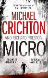 Micro - Crichton Michael