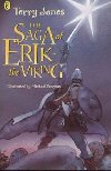The Saga of Erik the Viking - Jones Terry