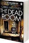 The Dead Room - Mooney Chris
