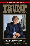 Trump: The Art of the Deal - Trump Donald J.