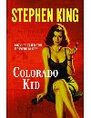 Colorado Kid - Stephen King