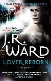 Lover Reborn - Ward J. R.
