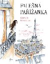 Falešná Pařížanka - Kamila Boudová