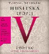 Husitsk epopej V. - Za as Ladislava Pohrobka - CD - Vlastimil Vondruka