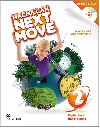 Macmillan Next Move Level 2 Pupils Book - Cant Amanda