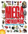Megaencyklopedie Všech věcí na světě - Slovart