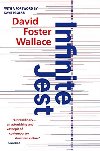 Infinite Jest - Foster Wallace David