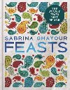 Feasts - Ghayour Sabrina