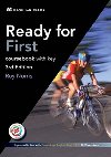 Ready for First (FCE) (3rd Edition) Students Book with Key with Macmillan Practice Online, Online Audio & eBook - Norris Roy