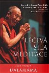 Liv sla meditace - Dalajlama XIV. Jeho svatost
