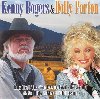 Kenny Rogers & Dolly Parton - CD - Rogers Kenny, Parton Dolly