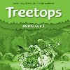 Treetops 2: Class Audio CDs (2) - Howell Sarah