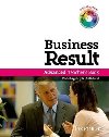 Business Result: Advanced: Teachers Book Pack : Business Result DVD Edition Teachers Book with Class DVD and Teacher Training DVD - Appleby Rachel