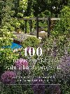 100 nejkrsnjch zahradnch projekt - Esence