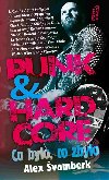 Punk & hardcore - Alex vamberk