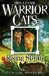 Warrior Cats 4 - Rising Storm - Erin Hunter