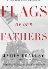 Flags of Our Fathers - Bradley James