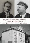 Djiny kazatelsk stanice v Mlad Boleslavi - Karel Hjek,Jan Maek