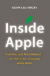Inside Apple : How Americas Most Admired--And Secretive--Company Really Works - Lashinsky Adam