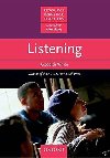 Listening: Resource Books for Teachers - White Goodith