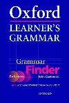 Oxford Learners Grammar:: Grammar Finder : With Grammar Checker Interactive CD-ROM - Eastwood John
