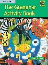 The Grammar Activity Book : A Resource Book of Grammar Games for Young Students - Obee Bob