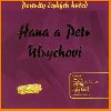 Hana a Petr Ulrychovi Hana - Portrty eskch hvzd - CD - Ulrychovi Hana a Petr