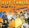 Dtsk vtipy a anekdoty - CD - Fousek Josef