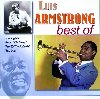 Luis Armstrong - Best of - CD - Armstrong Louis