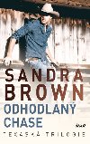 Odhodlaný Chase - Texaská trilogie - Sandra Brown