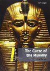 Dominoes: One: The Curse of the Mummy - Hannam Joyce