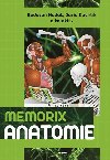 Memorix anatomie - Radovan Hudk; David Kachlk