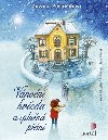 Vánoční hvězda a splněná přání - Zuzana Pospíšilová