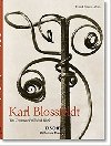 Blossfeldt: The Complete Published Work - Hans-Christian Adam