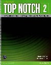 Top Notch 2: Teachers Edition and Lesson Planner - Saslow Joan M., Ascher Allen