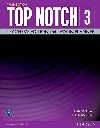 Top Notch 3 Teachers Edition and Lesson Planner - Saslow Joan M., Ascher Allen